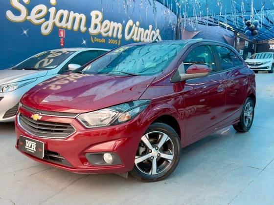 CHEVROLET ONIX 1.4 MPFI LTZ 8V FLEX 4P AUTOMÁTICO CHEVROLET ONIX 1.4 MPFI LTZ 8V FLEX 4P AUTOMÁTICO